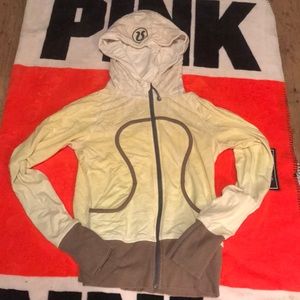 Thin Lululemon Sweater